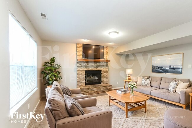 Building Photo - 7626 Stockard St