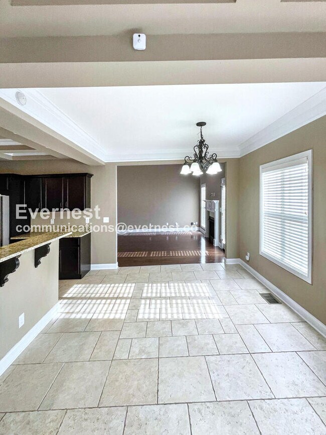 Foto del edificio - 1508 Green Grove Way