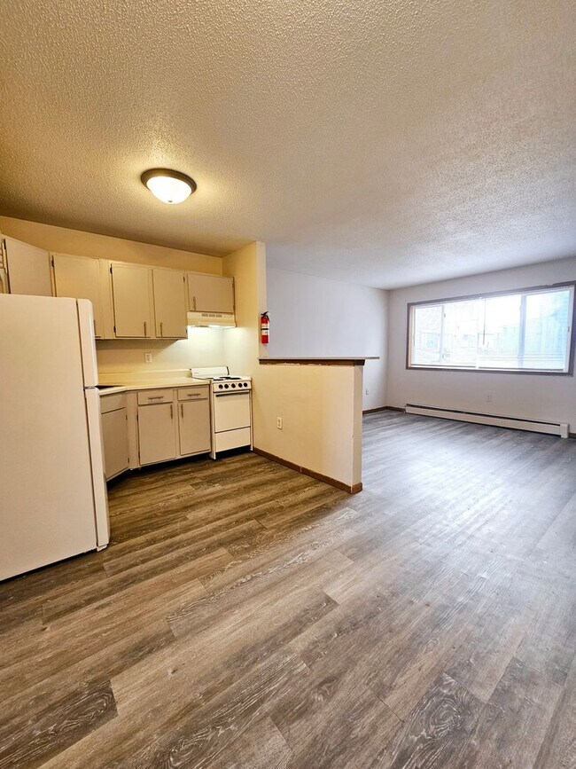Foto del interior - Southview Apartments