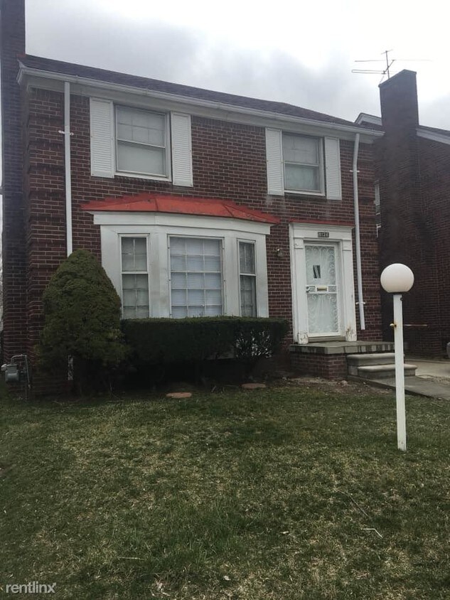 3 br, 1.5 bath House 8126 Kentucky Street House for Rent in Detroit