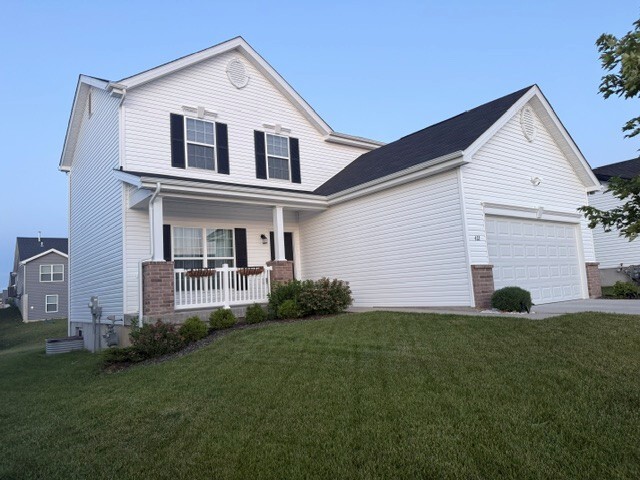Building Photo - 422 Sweetgrass Dr