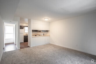 Interior Photo - Colony Square Apartments