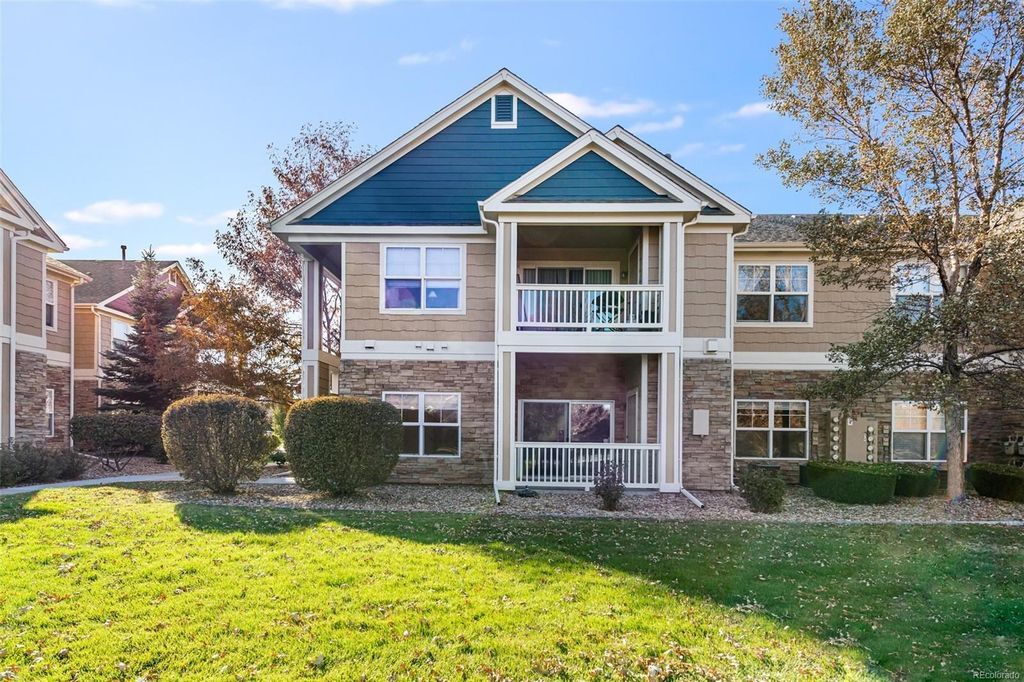 3210 Boulder Cir Unit 103, Broomfield, CO 80023 Condo for Rent in