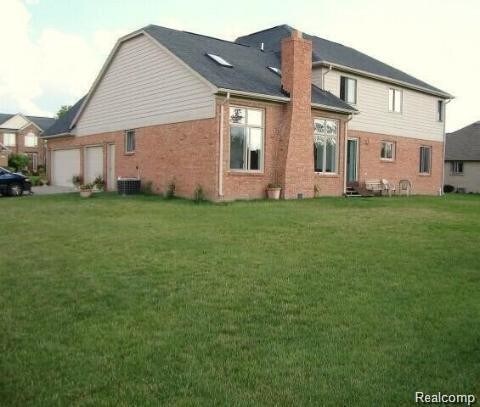 Foto del edificio - 47857 Robins Nest Dr