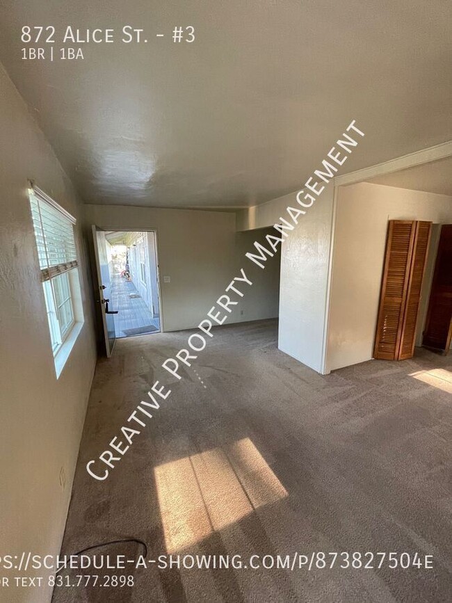 Foto del edificio - 1 Bedroom Apartment in Monterey, CA 93940