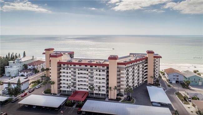 Foto del edificio - 18304 Gulf Blvd