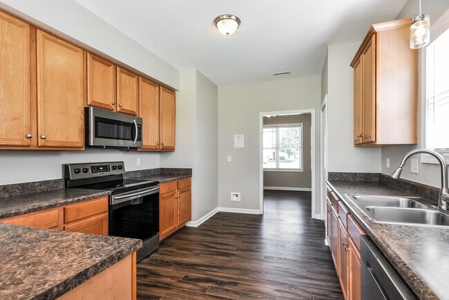 Building Photo - 60 Hocutt Farm Dr