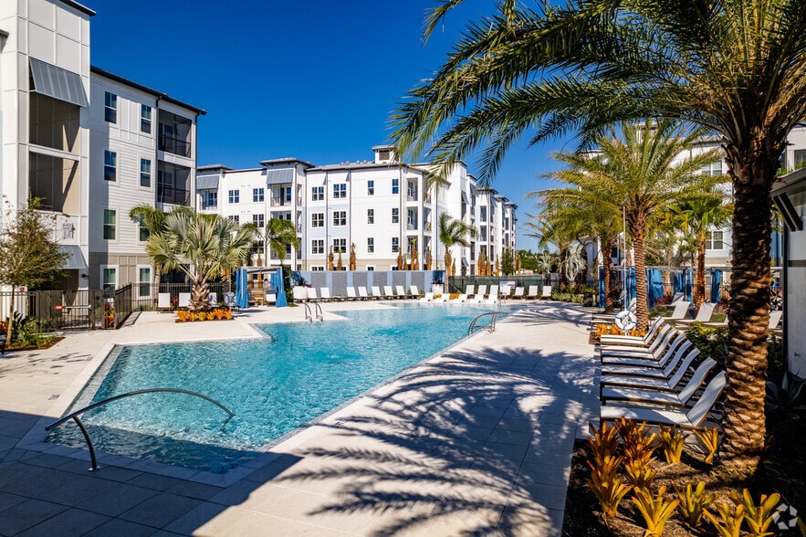 SUR Lake Buena Vista