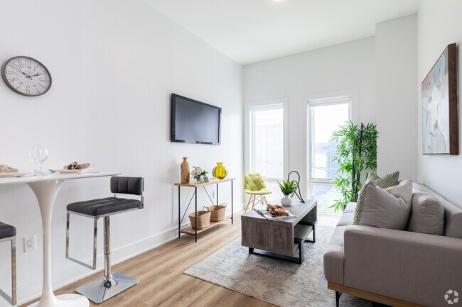 Foto del edificio - 373 Communipaw Ave