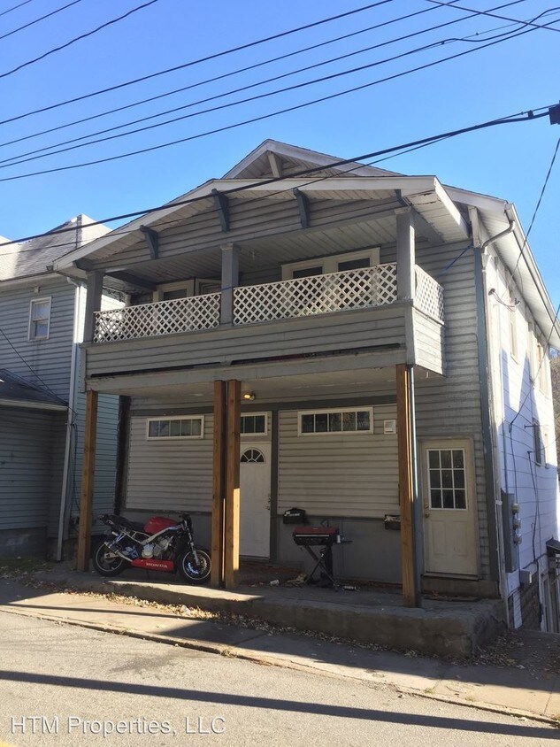 Primary Photo - 1 br, 1 bath House - 738 Willey St.