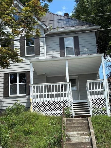 Building Photo - 719 Hemlock St