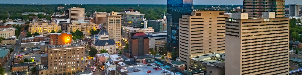 Lexington city image