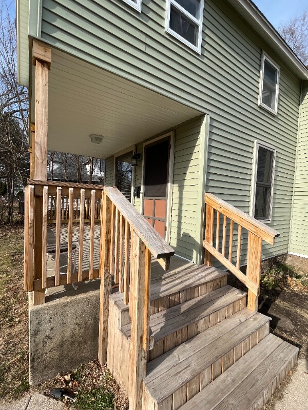 Building Photo - 503 Middle St