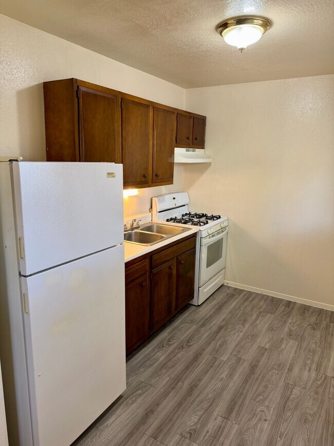 Foto del edificio - General Marshall St (216)