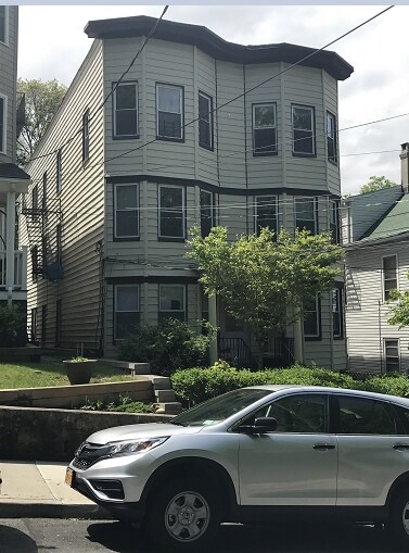 Foto del edificio - 50 Washington Ave