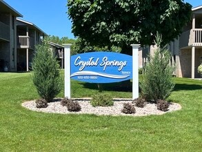 Building Photo - Crystal Springs Apartments