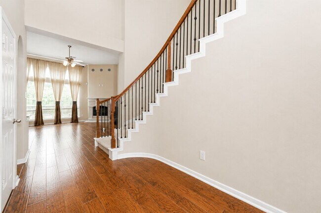 Foto del edificio - 24427 Ranchwood Springs Ln
