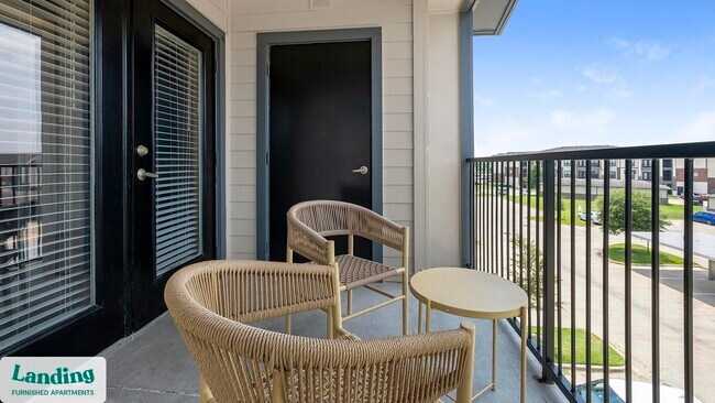 Foto del edificio - 1002 Katy Gap Rd