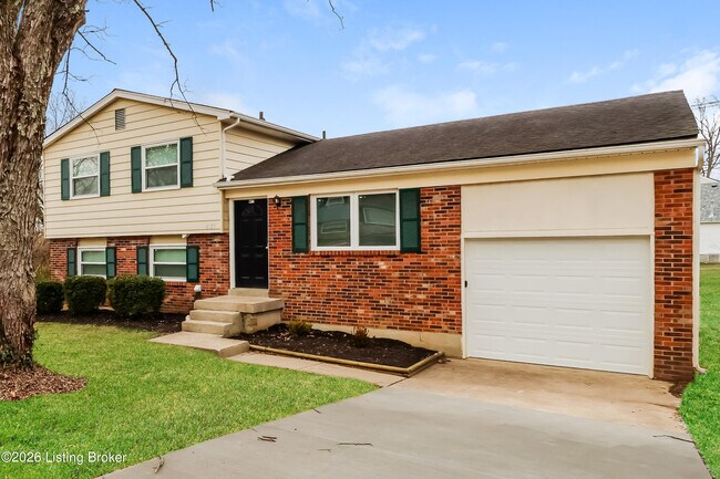 Foto del edificio - 6125 Park Rd