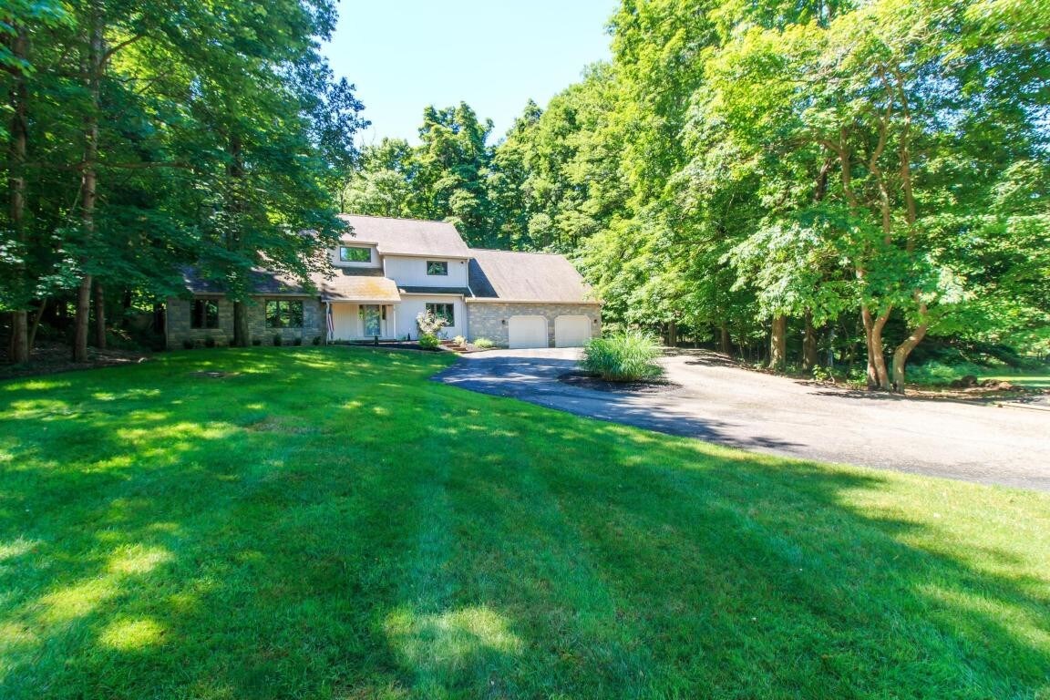 Primary Photo - 578 Welsh Hills Rd