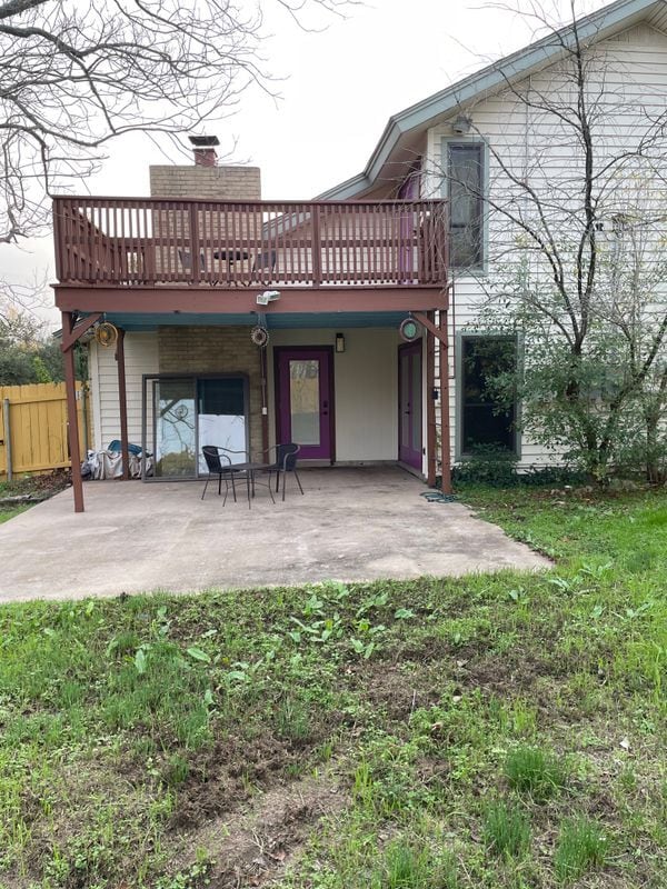 Foto del edificio - 8100 Red Willow Dr