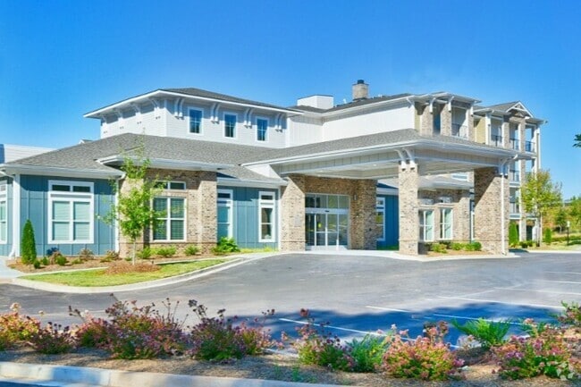 Building Photo - Rosalia Verdae 55+ Active Adult Community