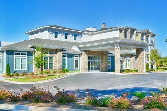 Building Photo - Rosalia Verdae 55+ Active Adult Community