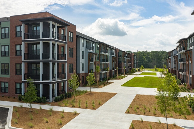 Building Photo - Residences at Sawmill
