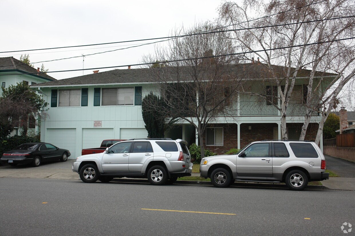 Building Photo - 1340 Homestead Rd