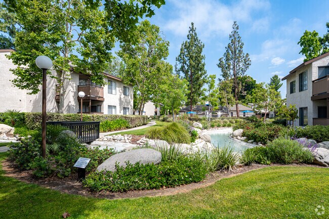 Imagen alternativa de la comunidad - Mountain View Apartment Homes