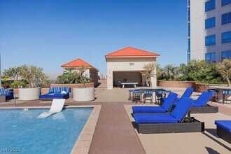 Building Photo - 200 W Sahara Ave