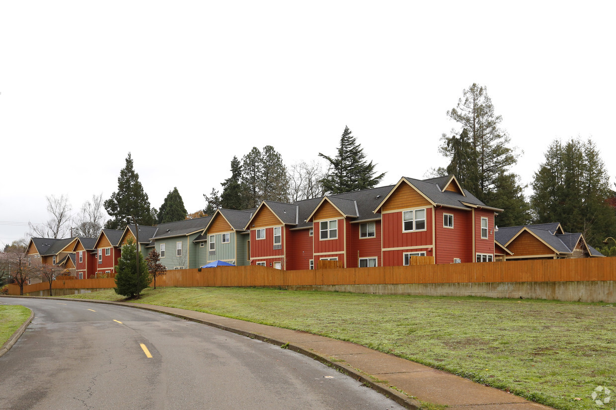 Apartments On Sunnyside Road