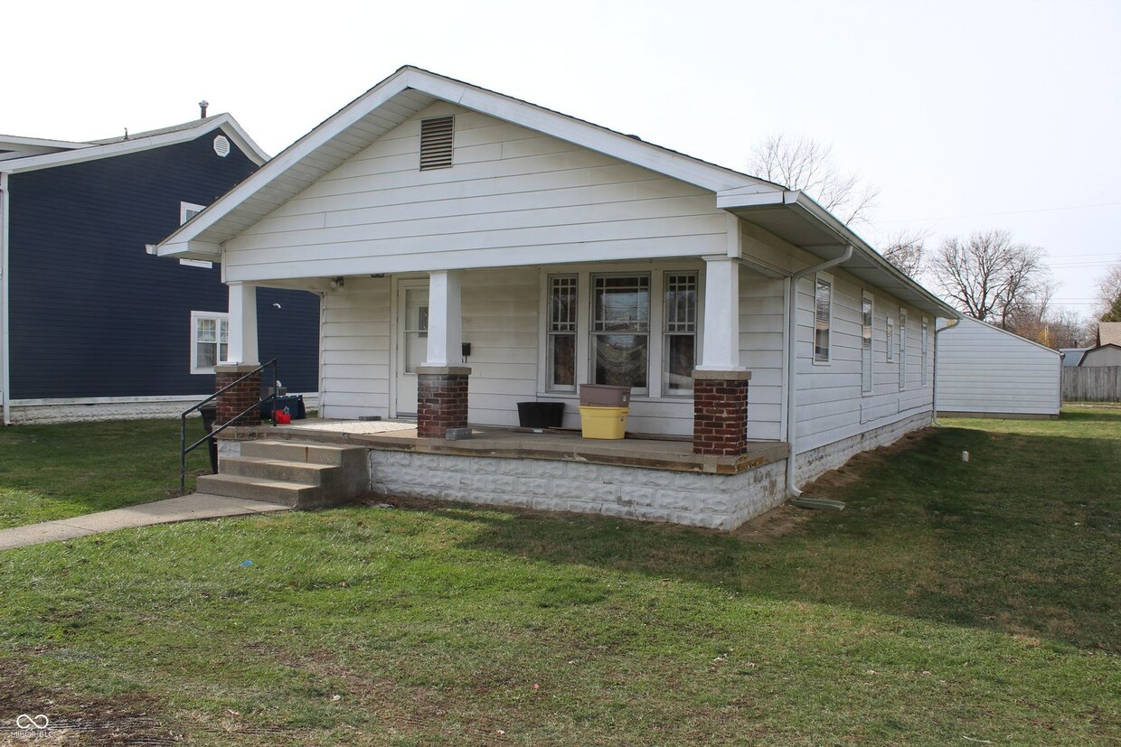 Primary Photo - Cozy 3 Bedroom in Wayne Twp