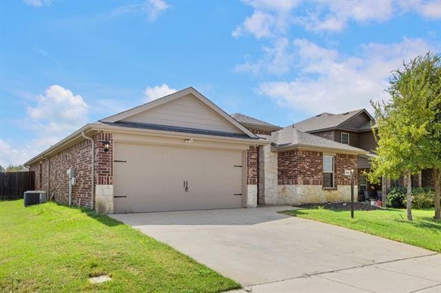 Foto del edificio - 1003 Meadow Wood Ln