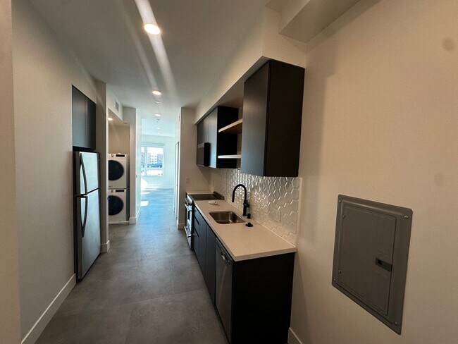 Foto del edificio - Welcome to Bradley 43