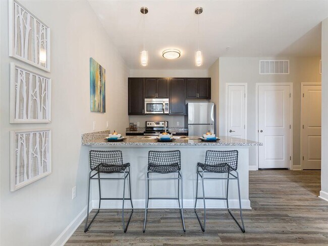 Foto del edificio - Whetstone Flats