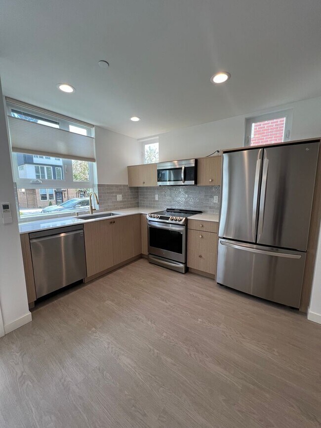 Foto del edificio - Beautiful Blackwood Home Ballard!
