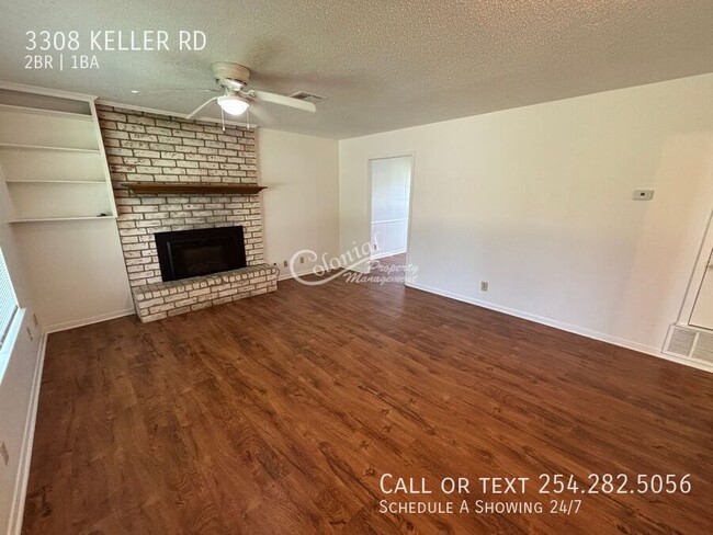 Building Photo - 3308 Keller Rd