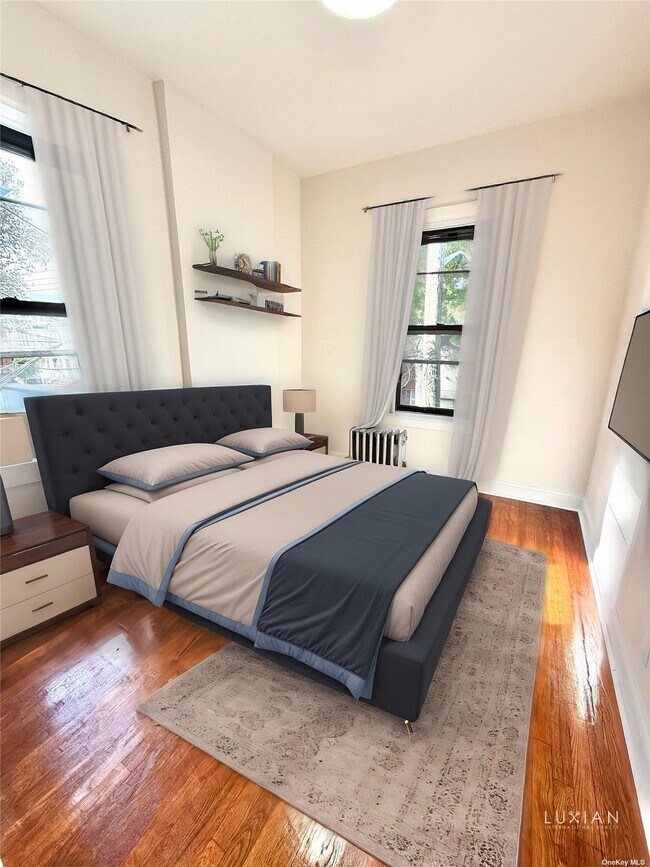 Building Photo - 90-04 Jamaica Ave