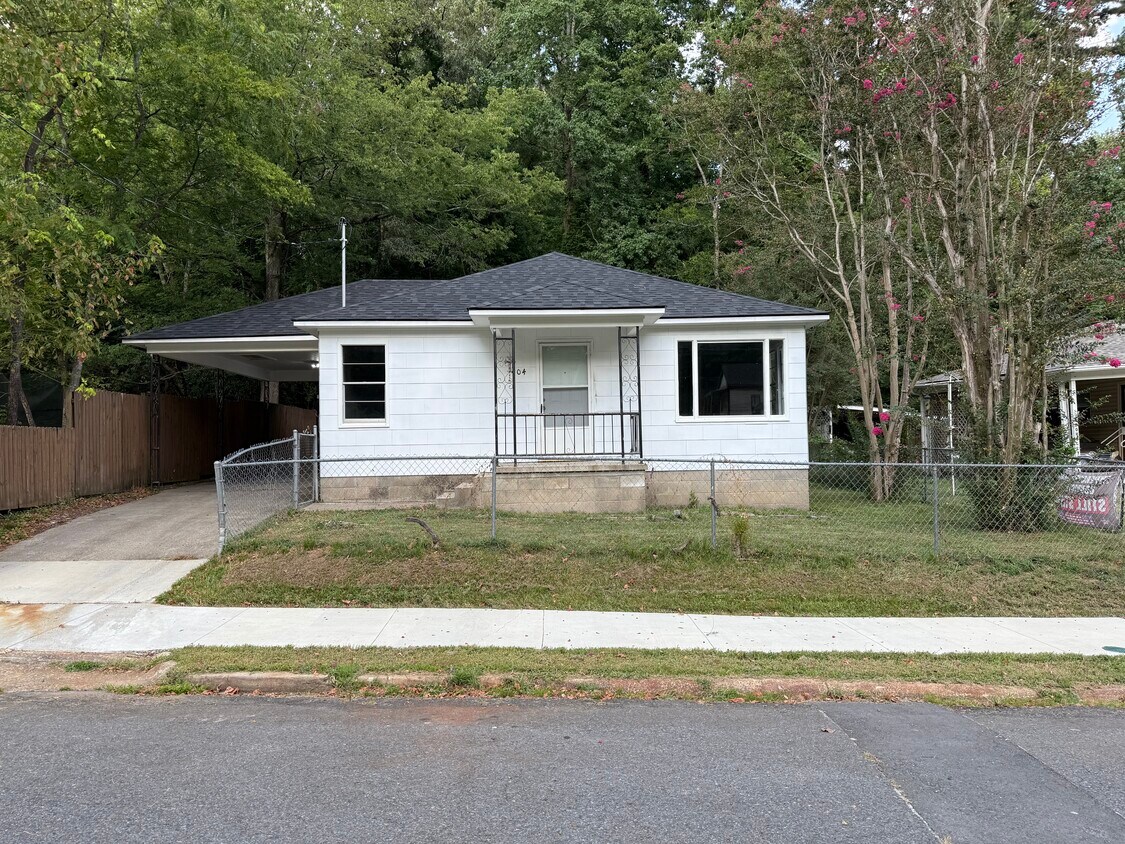 Foto principal - 404 Holly St
