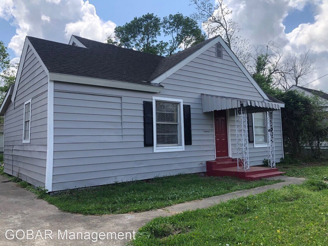 Primary Photo - 3 br, 1 bath House - 1335 Pipkin St