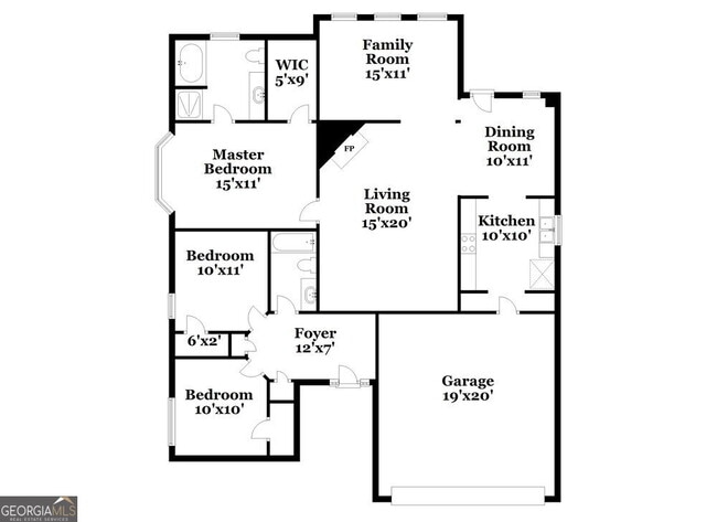 Building Photo - 8115 Chapman Terrace