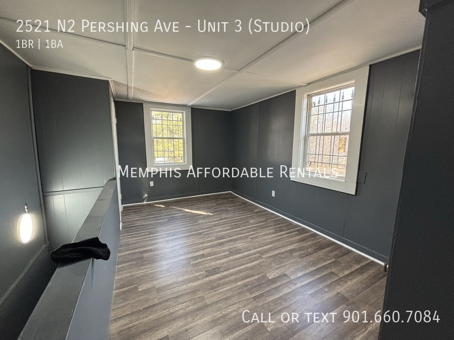 Foto principal - 2521-25N2 Pershing Ave