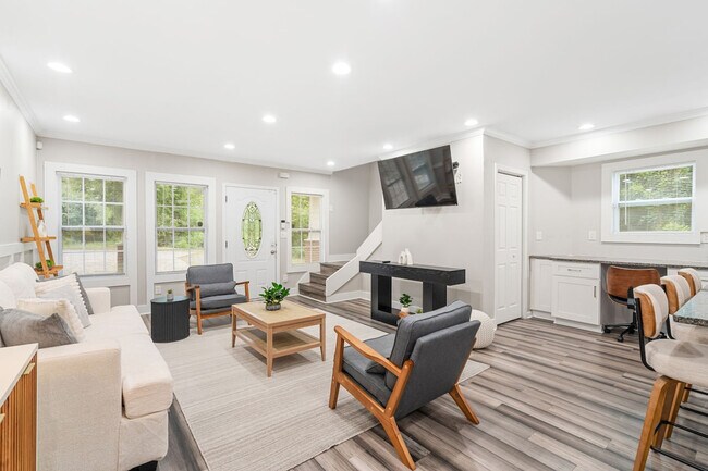 Foto del edificio - 1409 Bridges Ave SW