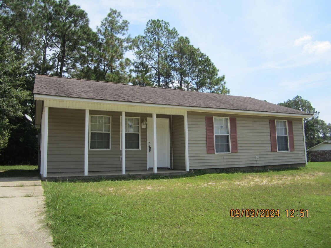3BR/1BA Single Family Home in Gautier. Re... - 3BR/1BA Single Family Home in Gautier.  Re...