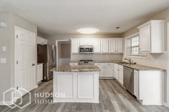 Building Photo - NOW AVAILABLE! - 3780 Kirkwood Run NW, Ken...