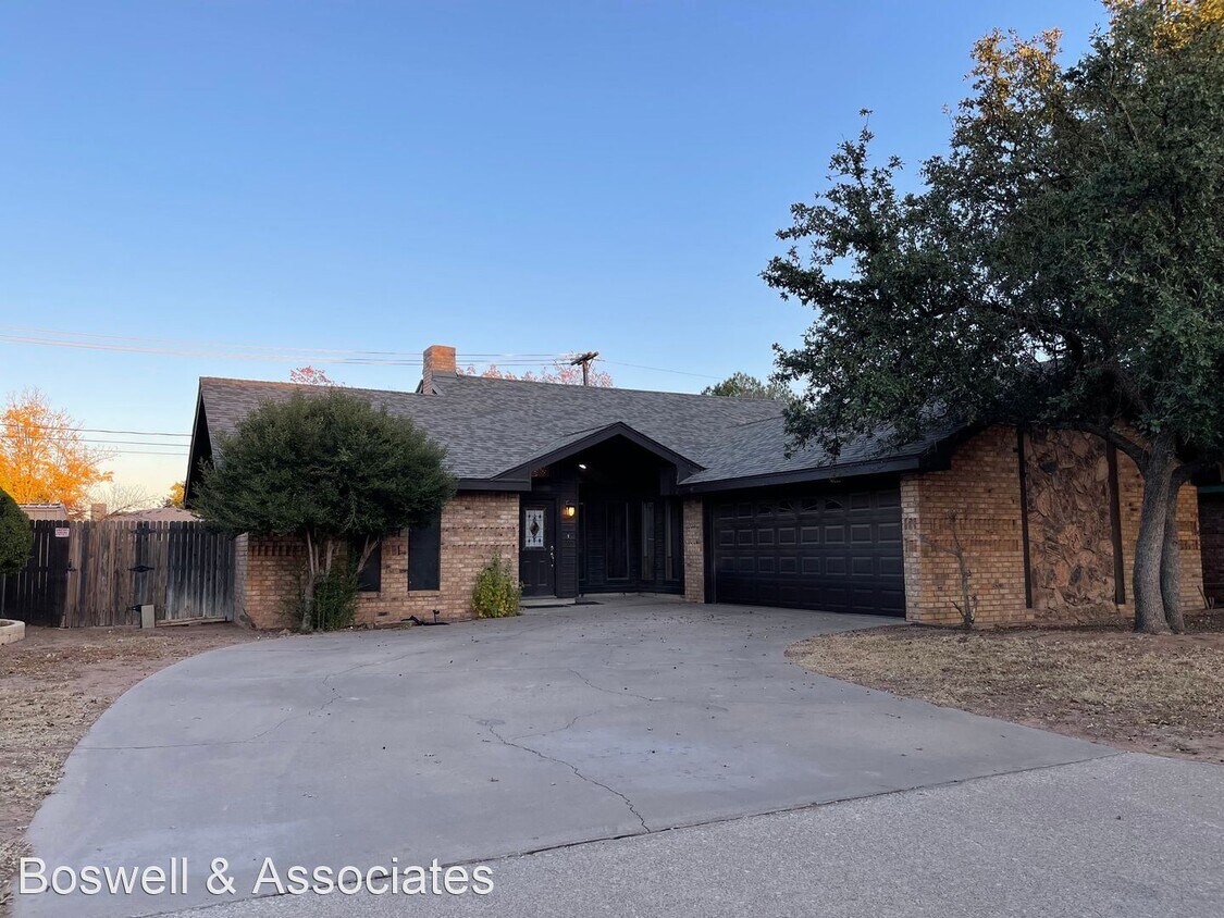 Foto principal - 3 br, 2 bath House - 2302 Wydewood