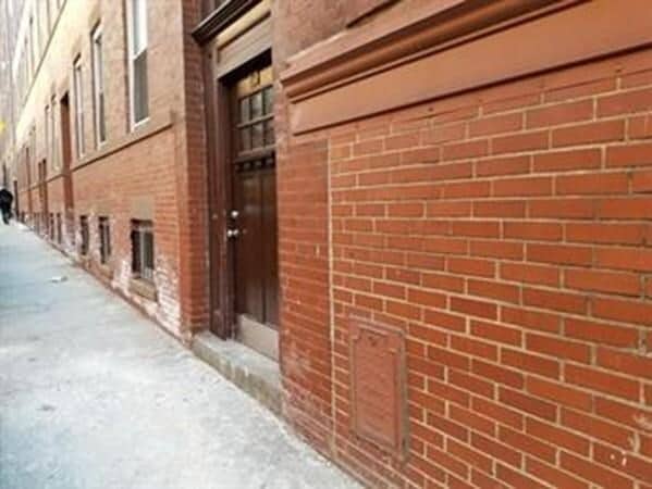 Primary Photo - 160 Prince St