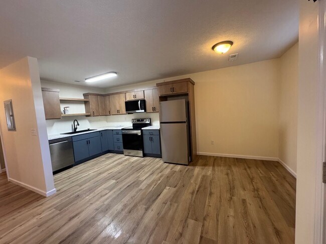 Foto del edificio - 715 N 35th St