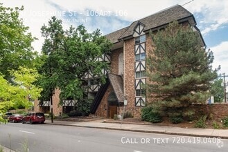 Building Photo - 1350 Josephine St